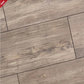 Keramische tegel Woodlook Ronco Light 40x120 x3 cm
